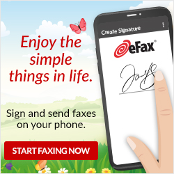Get eFax. Fax Online.