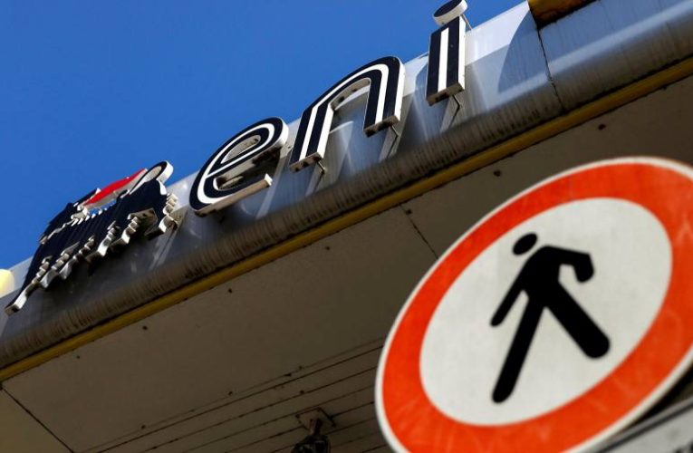 Eni plans €2.5bn UK investment as calls for energy windfall tax grow