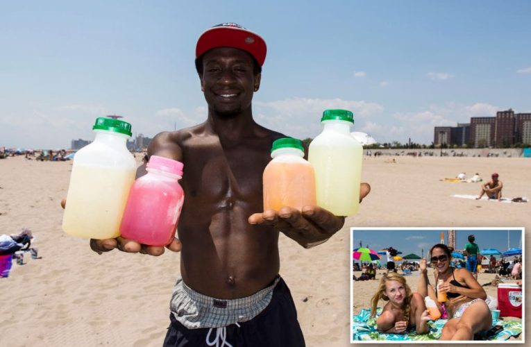 Illegal ‘nutcracker’ drinks skyrocket to $15 around NYC