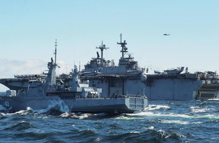 Sea changes: How NATO’s expansion could stabilise the Baltic region