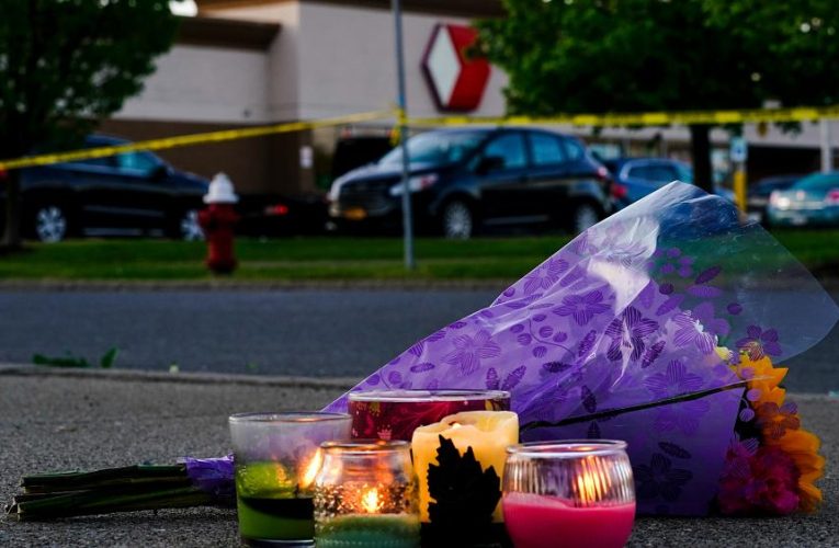 Buffalo shooting: Social media platforms under pressure after live-streamed attack