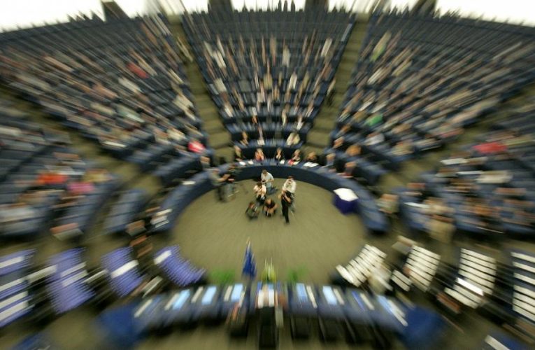 European Parliament’s delegation cancels trip after MEP barred from entering Israel