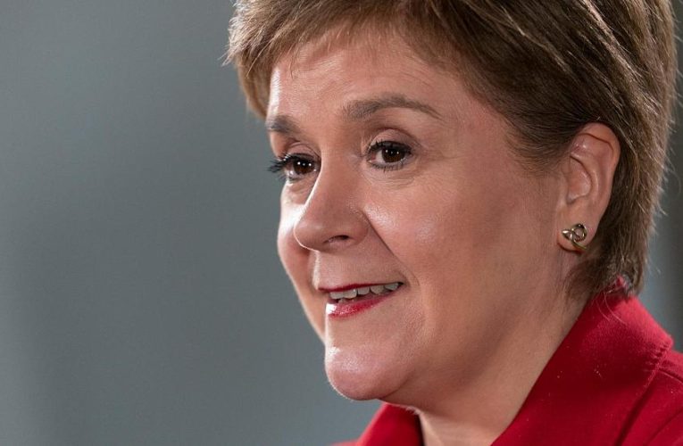 Nicola Sturgeon is Scotland’s longest-serving leader. Will she deliver an independence vote?