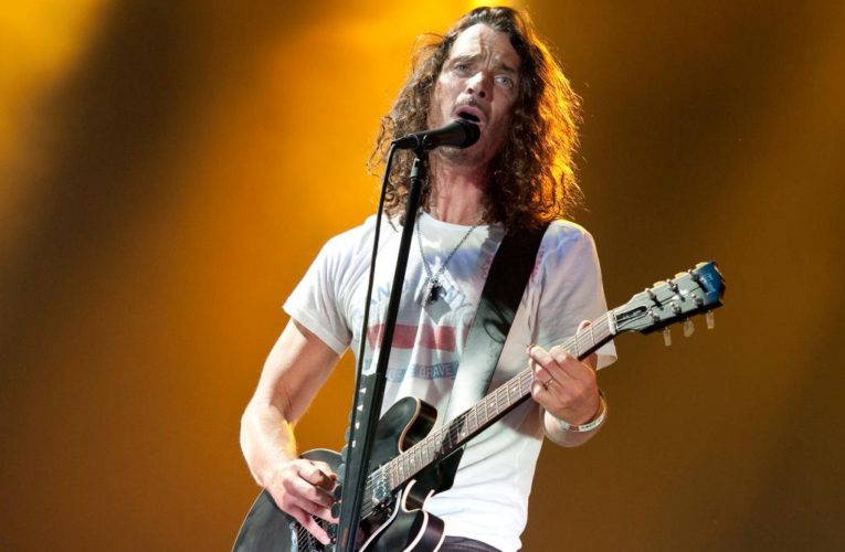 Chris Cornell’s triumph and tragedy, five years after his death