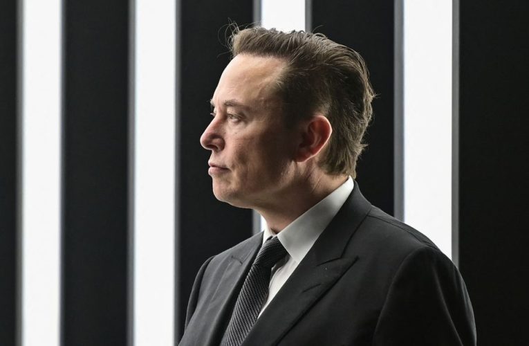 SpaceX reportedly paid $250,000 to cover up Elon Musk’s sexual misconduct