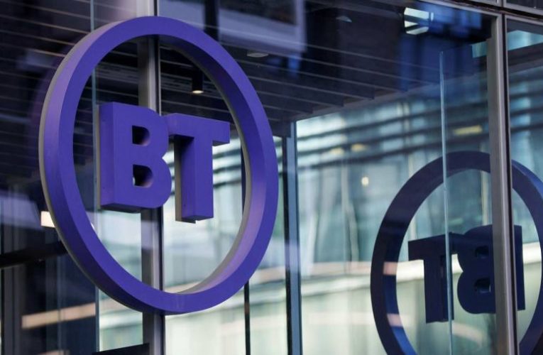 UK government to probe Altice’s BT stake