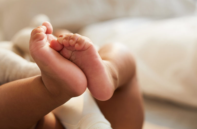 SIDS breakthrough? Possible sudden infant death syndrome biomarker identified