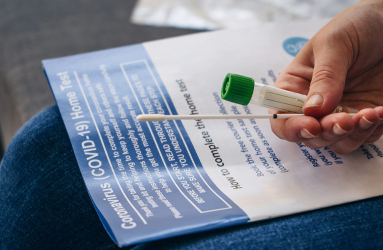 COVID-19 counterfeit diagnostic at-home tests threaten public health: FDA 