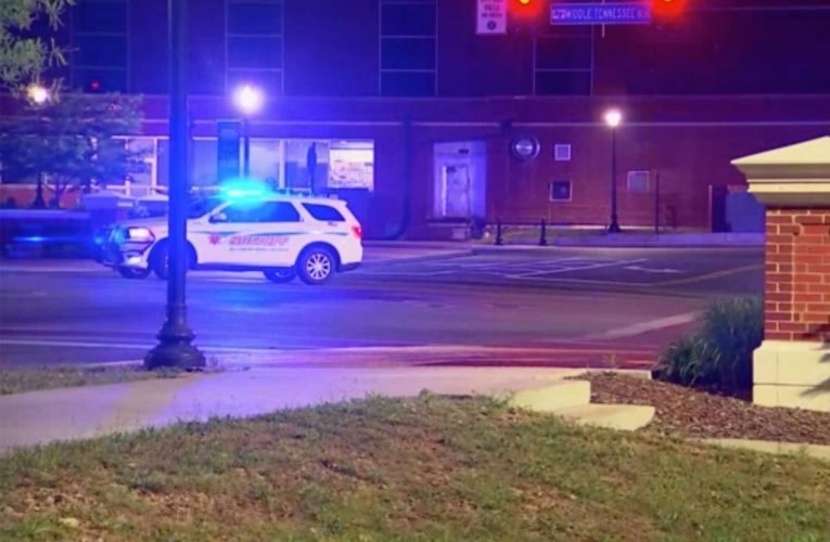 Tennessee cops respond to gunfire during graduation at Middle Tennessee State University