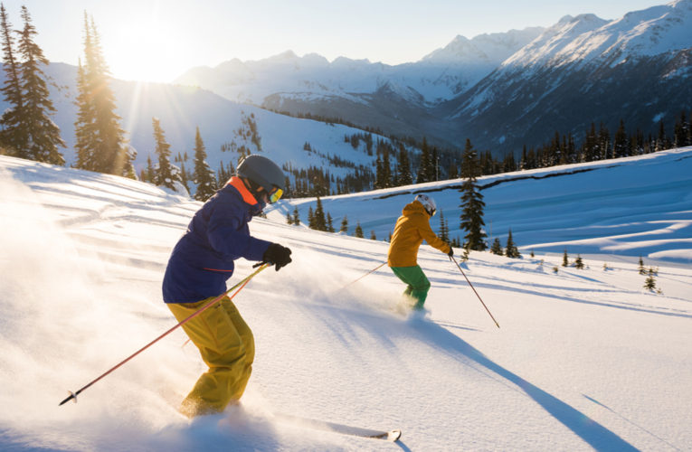 Ski season 2022: Expert tips for getting the most out of your trip