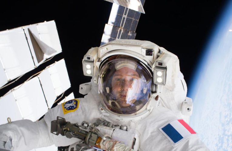Panicked NASA cancels spacewalks after ISS astronaut’s helmet ‘fills with water’
