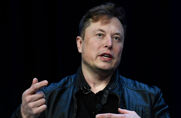 Elon Musk responds to SpaceX flight attendant’s sexual assault accusation