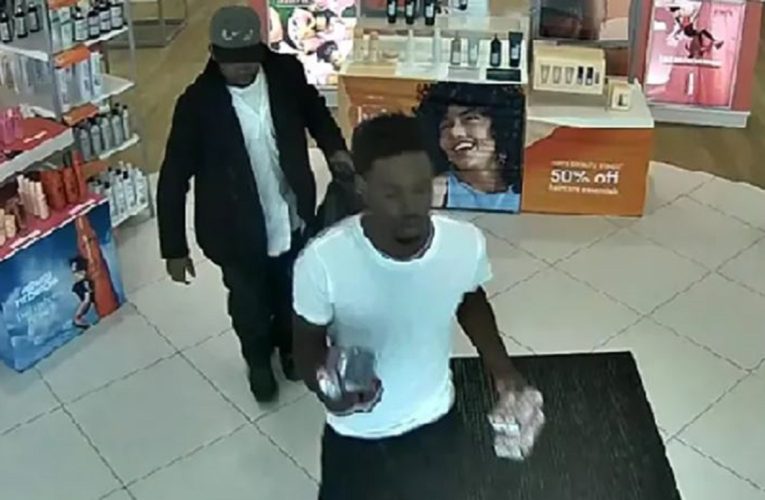 Wisconsin suspects walk out of Ulta Beauty store with $5K in merchandise