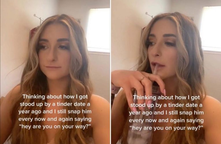 My Tinder date stood me up and I was gutted – so I got the perfect revenge on him