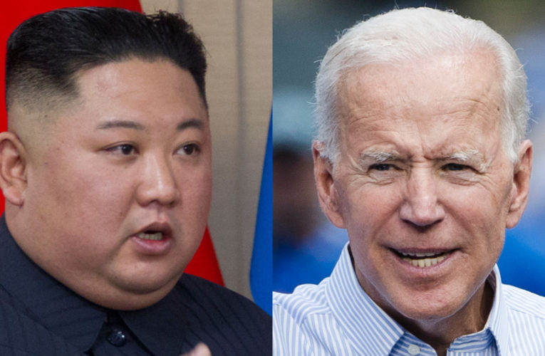 What challenges is Biden administration facing with new South Korean administration?