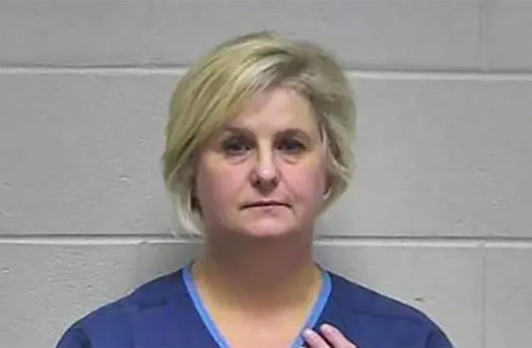 Kentucky pediatrician arrested in alleged murder for hire plot to have hitman kill ex-husband