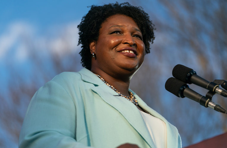 Stacey Abrams says Georgia ‘the worst state in the country to live,’ despite owning multiple houses there