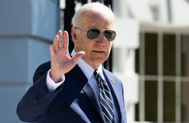 Former Obama adviser ignores multiple crises in her defense of Biden’s ‘leadership’