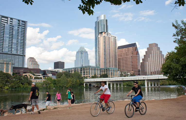 Austin Police department says auto thefts are up nearly 40% compared to March 2021