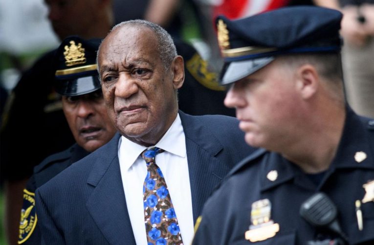 Bill Cosby sex assault trial to start this week in LA