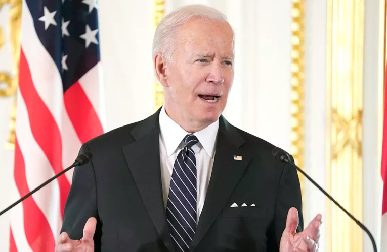 Biden’s answer on defending Taiwan from China, Disney World’s sky-high costs and more top headlines