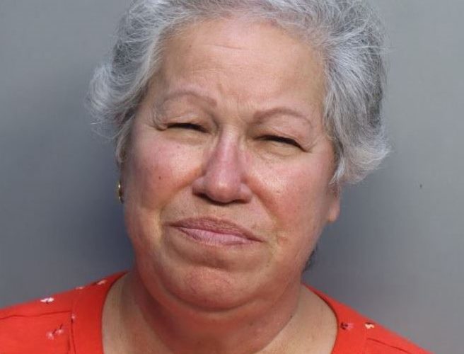 Florida woman arrested for stealing $437K from elderly cancer patient: police