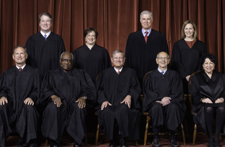 Supreme Court again declines to rule in abortion case, despite protests