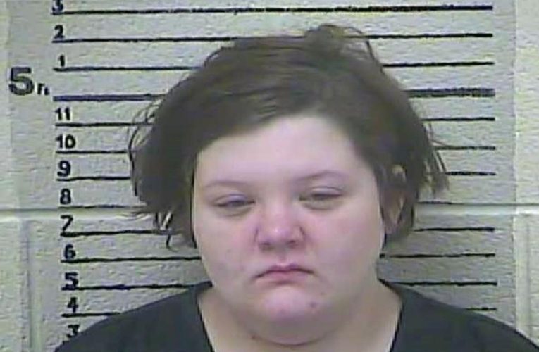 Kentucky woman Amber Bowling admits to murdering her newborn in 2018