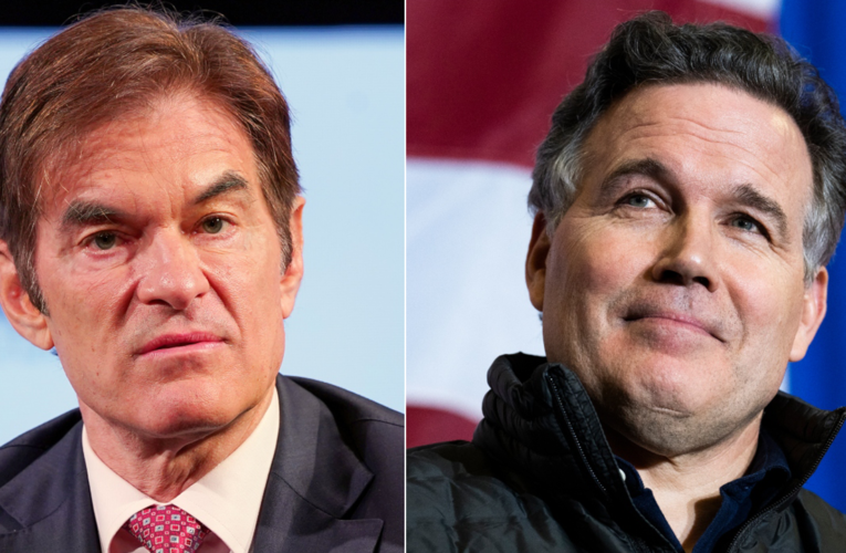 Pennsylvania Senate runoff: RNC intervenes to block McCormick absentee ballot move as Dr. Oz leads