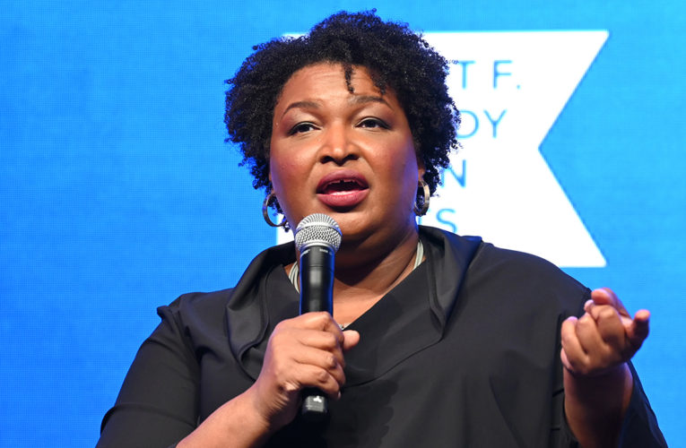 Georgia voters condemn Stacey Abrams ‘worst state’ comments, share top priorities ahead of primary election