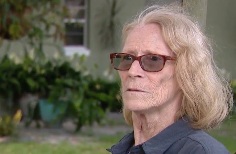 70-year-old Florida woman shoots, kills suspected home intruder: ‘I’m a fighter’