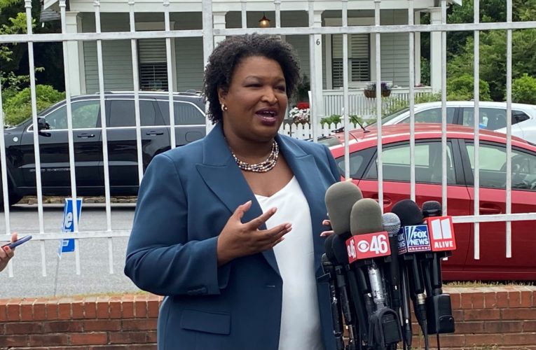 Georgia gubernatorial showdown: Abrams says ‘worst state in the country’ comment was ‘inelegant’