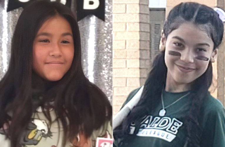 Uvalde, Texas school shooting: At least 2 girls, both 10, still missing, family fears they were killed