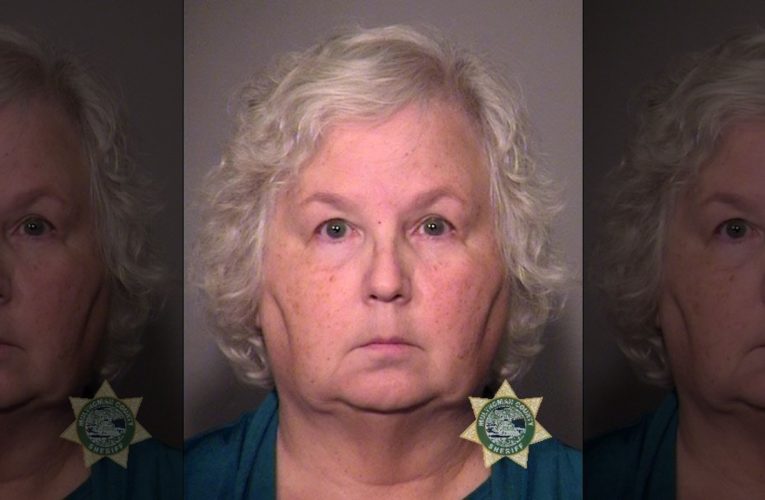 ‘How to Murder Your Husband’ author Nancy Crampton Brophy found guilty in real-life Oregon murder