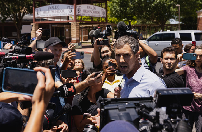 Who is Beto O’Rourke?