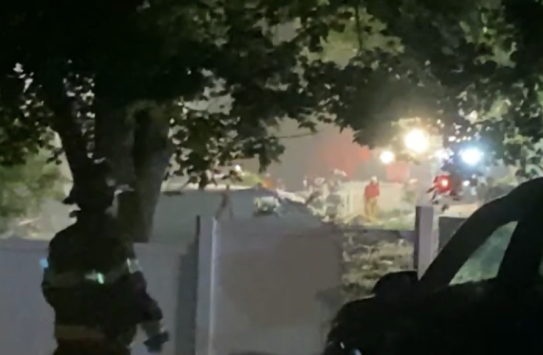 Pennsylvania house explosion: 4 killed, several people trapped after home is leveled