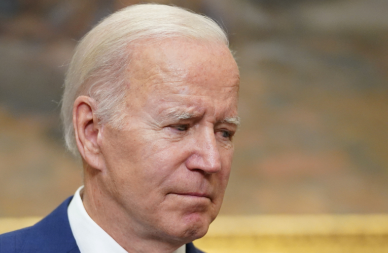 Biden to visit Uvalde to ‘grieve’ and demand ‘action’ on guns, White House says