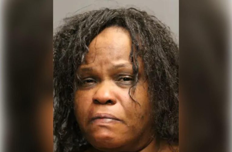 Chicago mom Andreal Hagler allegedly killed her daughter, 8