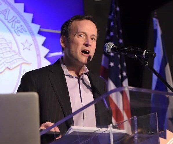 Mike Pompeo endorses Nevada candidate David Brog in bid for U.S. Congress