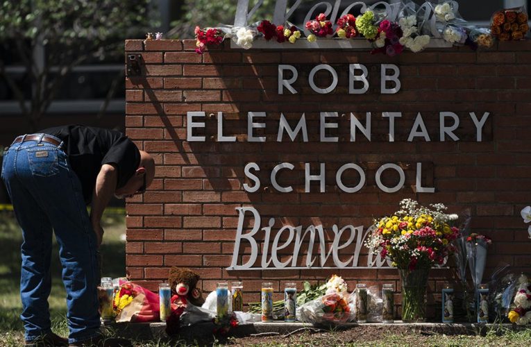 Uvalde, Texas police hosted ‘active shooter scenario training’ in March, had session called ‘Stop the Dying’