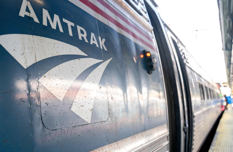 Amtrak watchdog says $41 million purchase of Delaware building based on ‘faulty assumptions’