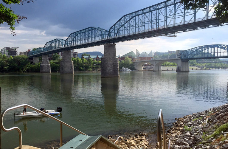 Tennessee shooting incident: Multiple victims injured in Chattanooga area, police say