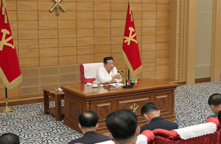 North Korea moves to soften curbs amid doubts over COVID counts