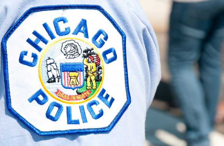 Chicago shooting leaves five people seriously injured