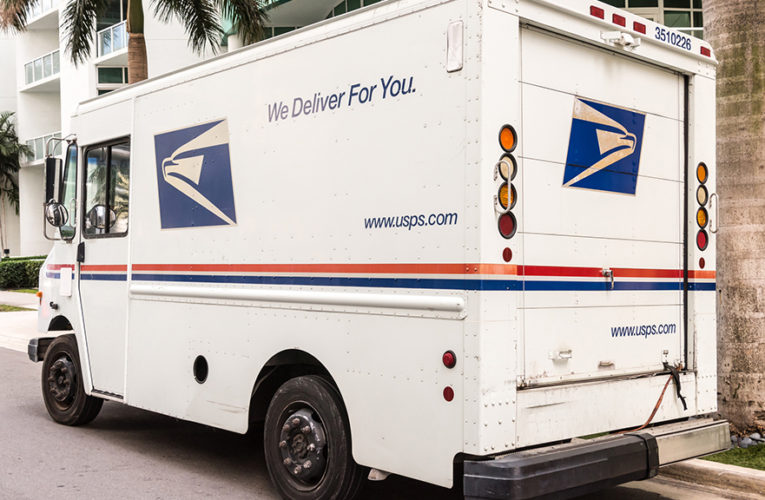 Appeals court rules against Christian mail carrier who sued USPS over Sunday shifts