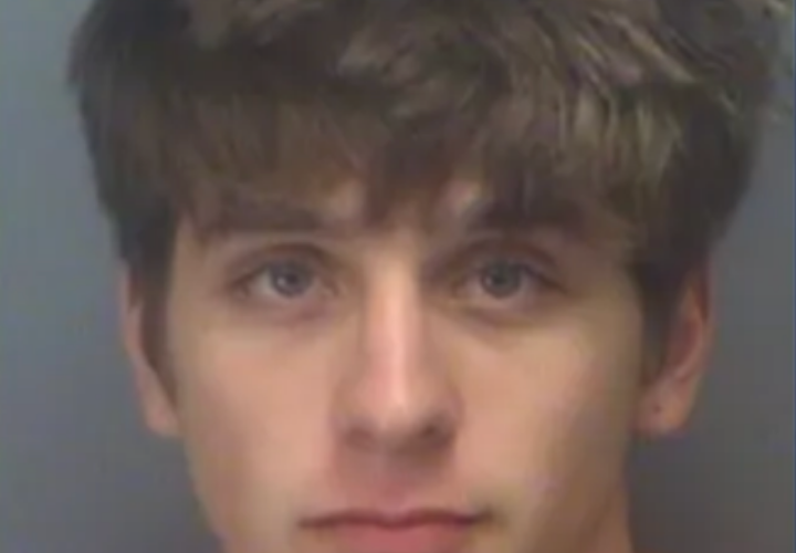 Florida teenager charged with DUI after driving 70 mph over the speed limit