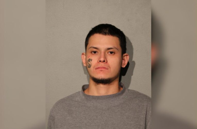 Chicago man Joseph Guardia charged after allegedly setting homeless man on fire