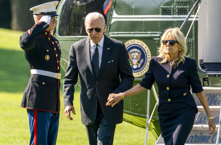 Biden says US won’t send Ukraine rocket systems that can reach Russia