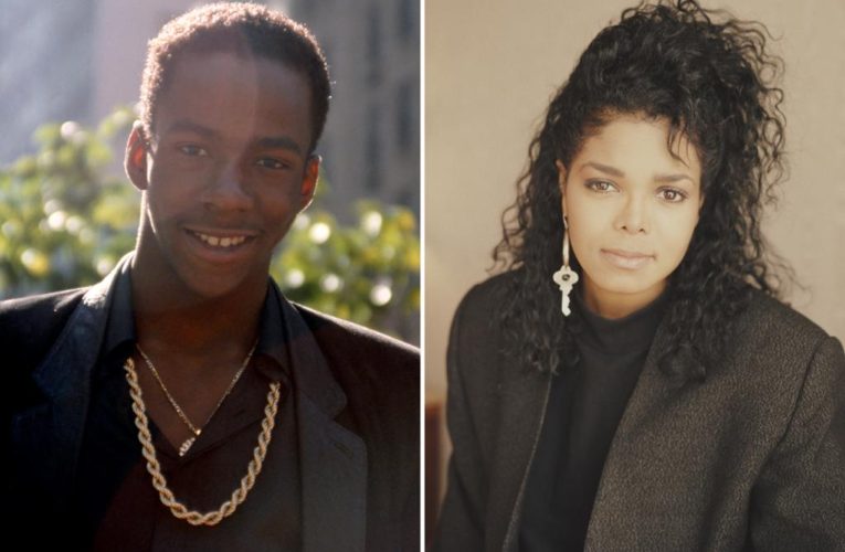 Bobby Brown calls Janet Jackson ‘crush of my life’ in new doc
