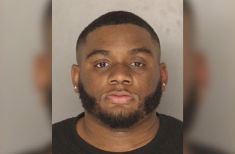 Pittsburgh police arrest Londell Falconer in connection with drive-by shooting death of 18-month-old child De’Avry Thomas